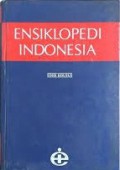 Ensiklopedi Indonesia VI: Indonesia