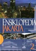Ensiklopedia Jakarta 2