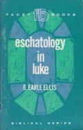 Eschatology in Luke