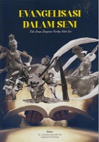 Evangelisasi dalam Seni: Teks Drama Diinspirasi Perikop Kitab Suci