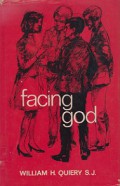 Facing God