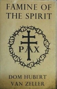 Famine of the Spirit