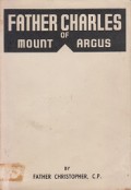 Father Charles of Mount Argus