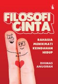 Filosofi Cinta: Rahasia Menikmati Keindahan Hidup