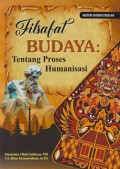 Filsafat Budaya: Tentang Proses Humanisasi