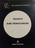 Filsafat Ilmu Pengetahuan