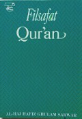 Filsafat Qur'an [Judul asli: Philosophy of the Qur'an]