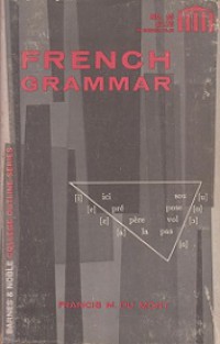 French Grammar