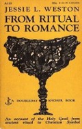 From Ritual to Romance