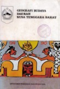 Geografi Budaya Daerah Nusa Tenggara Barat