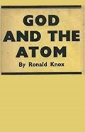 God and the Atom