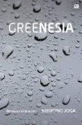 Greenesia: Indonesia Menghijau