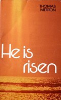 He is Risen