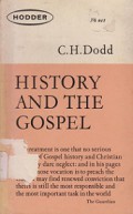 History and the Gospel