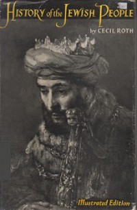 History of the Jewish People