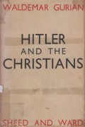 Hitler and the Christians