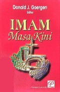 Imam Masa Kini