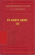 In God's Army; III (Christ's Cadets)