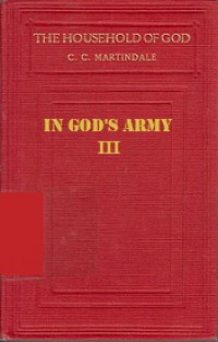 In God's Army; III (Christ's Cadets)