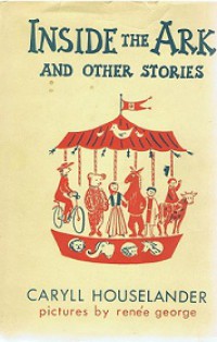 Inside the Ark and Other Stories