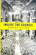 Inside the Council: The Story of Vatican II