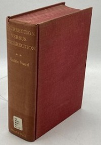 Insurrection versus Resurrection