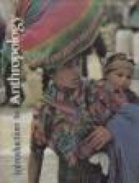 Introduction to Anthropology