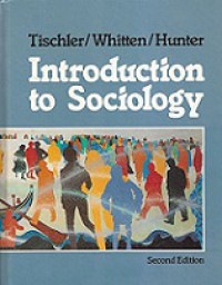Introduction to Sociology