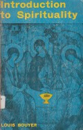 Introduction to Spirituality