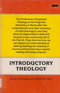 Introductory Theology