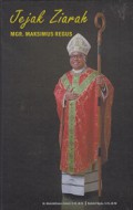 Jejak Ziarah Mgr. Maksimus Regus