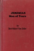 Jeremias: Man of Tears
