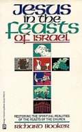 Jesus in the Feasts of Israel