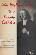 John Wesley's Letter to a Roman Catholic