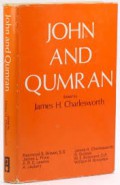 John and Qumran