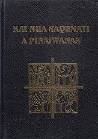 Kai Nua Naqemati A Pinaiwanan