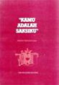 Kamu adalah Saksiku: Sebuah Pedoman Imam