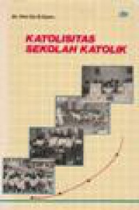 Katolisitas Sekolah Katolik