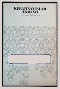 Kebatinan Islam Abad XVI