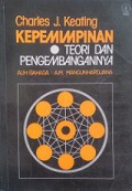 Kepemimpinan: Teori dan Pengembangannya [Judul asli: The Leadership Book]