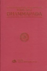 Kitab Suci Dhammapada