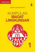 Kumpulan Ibadat Lingkungan 1: Ibadat-Doa-Nyanyian untuk Pertemuan di Lingkungan