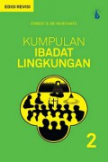 Kumpulan Ibadat Lingkungan 2: Ibadat-Doa-Nyanyian untuk Pertemuan di Lingkungan