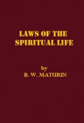 Laws of the Spiritual Life