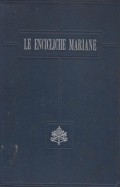 Le Encicliche Mariane