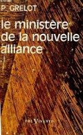 Le Ministere de la Nouvelle Alliance