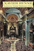 Letters from Vatican City