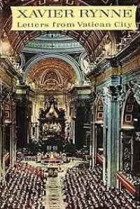 Letters from Vatican City