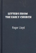Letters from the Early Church