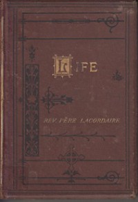 Life: Conferences Delivered at Toulouse